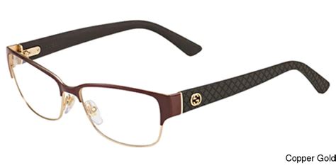 Lexie's Gucci 4264 with Free Non Prescription Fashion Lenses